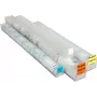 Eichner Planhülse 4,5 cm Transparent – Dokumentenaufbewahrungsröhre