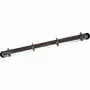 Eichner Ringbuch-Mechanik Silber Magnetisch