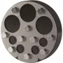 HAUFF HRD 200-SG-3/6-54 - 4/6-26 P Ringraumdichtung