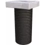 Hauff-Technik ULF 300 Universal-Fundament für EV-Ladestationen 300x300mm