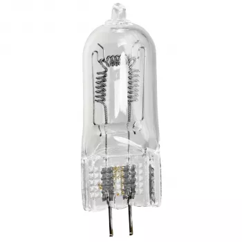 OSRAM Halogen Lampe GX6.35 650W 230V 3400K 20000lm HALOSTAR STUDIO