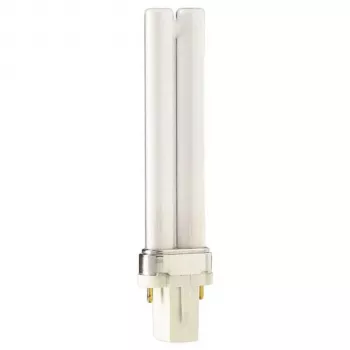 Osram DULUX S Energiesparlampe 7W/78 G23 FS1