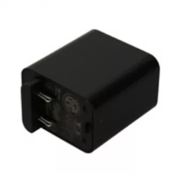 ASUS 10W AC Power Adapter 5V 2A für Eee Pad Transformer TF101 / Slider SL101 - Schwarz