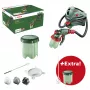 Bosch PFS 5000 E Farbsprühpistole 1200 W Förderleistung 500 ml/min + Rührstab (0.603.207.202)