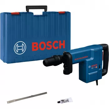 BOSCH PowerTools GSH 11 EV SDS Max Abbruchhammer 1700W 23J