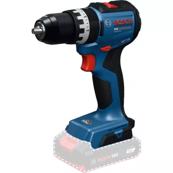 BOSCH Professional GSB 18V-52 Akku-Schlagbohrschrauber (kartonierte Ausführung)