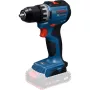 Bosch Professional GSR 18V-52 Akku-Bohrschrauber 18V 52 Nm