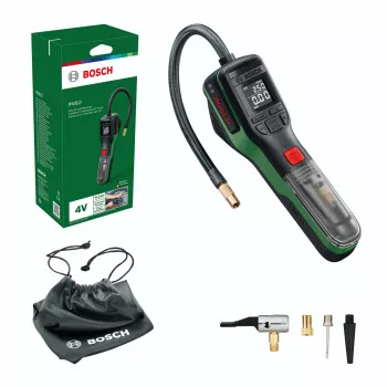 Bosch PNEO Tool Bag für Akku-Druckluftpumpe (0603947500)