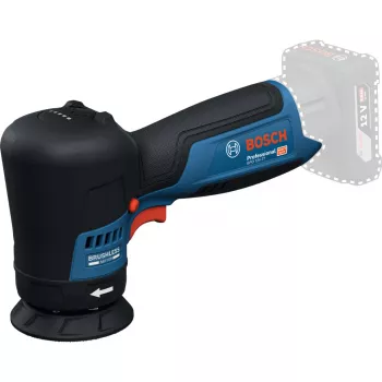 BOSCH POWERTOOLS Polierer GPX 12 Volt 77 (Boxed)