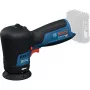 BOSCH POWERTOOLS Polierer GPX 12 Volt 77 (Boxed)