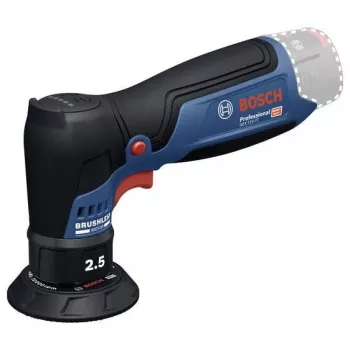 BOSCH PowerTools GEX 12V-75 Exzenterschleifer (im Karton)