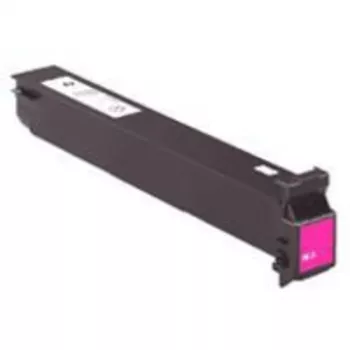 Konica Minolta TN-213M Original Toner Cartridge Magenta