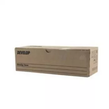 DEVELOP Tonerpatrone TNP-27C Cyan Original 6.000 Seiten A0X54D4