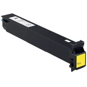 Konica Minolta DV-311Y Yellow Developer Unit A0XV08D für bizhub C220 C280 C360