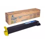 Konica Minolta TN-312Y Original Yellow Toner Cartridge (12.000 Seiten)