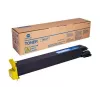Konica Minolta TN-312Y Original Yellow Toner Cartridge (12.000 Seiten)