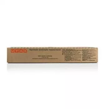 KYOCERA Utax 1T02R9CUT1 Tonerpatrone Cyan 1200 Seiten Original