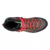 Salewa Mountain Trainer Lite Mid GTX Damen-Wanderstiefel - Grün (Malta/Lagoon) Größe 36,5