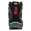 Salewa Mountain Trainer Lite Mid GTX Damen-Wanderstiefel - Grün (Malta/Lagoon) Größe 36,5