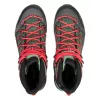 Salewa Mountain Trainer Lite Mid GTX Damen-Wanderstiefel - Grün (Malta/Lagoon) Größe 36,5