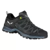 Salewa Mountain Trainer Lite GTX Hiking Shoes - Black