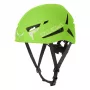 SALEWA Helm VEGA-FLUO Green L/XL