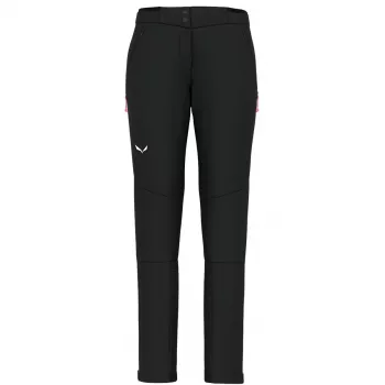 SALEWA Lagorai Damenhose, Black Out, Größe 36 (S)