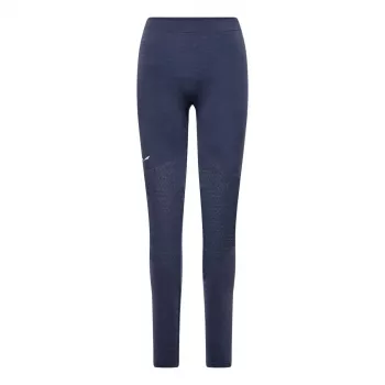 SALEWA Zebra Leggings Responsive Tight Damen