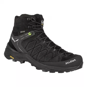 Salewa Alp Trainer 2 Mid GTX Herren-Wanderschuhe