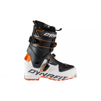 SALEWA Ski Touring Boots Dynafit Speed - Nimbus/Shocking Orange Größe 27