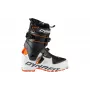 SALEWA Ski Touring Boots Dynafit Speed - Nimbus/Shocking Orange Größe: 29