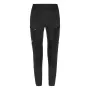Salewa Puez Cargo Tights Damen Leggings - XS - Black Out
