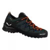 SALEWA Wildfire 2 GTX Navy Blazer/Black Herren-Zustiegsschuh UK 10.5 (EU 45)