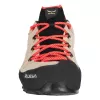 Salewa Wildfire 2 GTX Damen-Zustiegsschuhe - Oatmeal/Schwarz, Größe 38