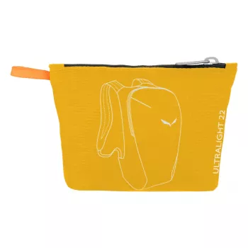 Salewa Ultralight 22L Rucksack - Golden Yellow