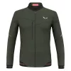 Salewa Pedroc PL 2 Jacket - Dark Olive - Größe M