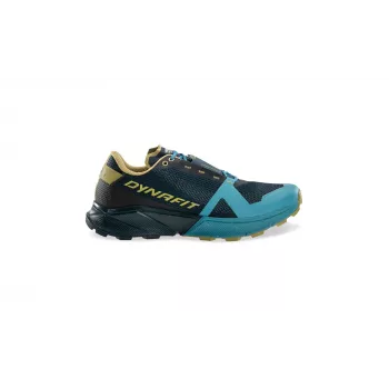 SALEWA Trail Shoes Dynafit Ultra 100 army blueberry