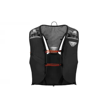 SALEWA Rucksack Sky 4 Vest Dynafit XS/S Black Out