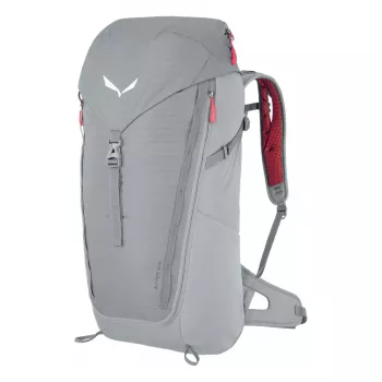 Salewa Alp Mate 30 Damen-Wanderrucksack - Alloy