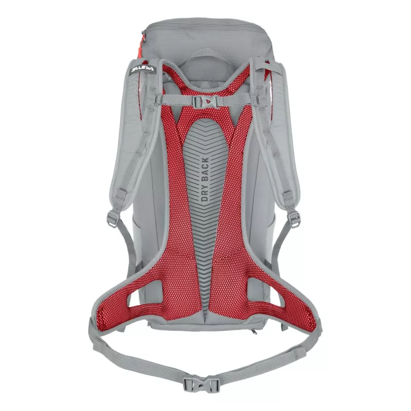 Salewa Alp Mate 30 Damen-Wanderrucksack - Alloy