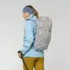 Salewa Alp Mate 30 Damen-Wanderrucksack - Alloy