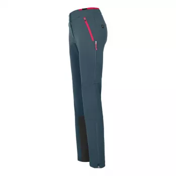 Salewa Lagorai DST Pant Damen - Syrah - Größe L