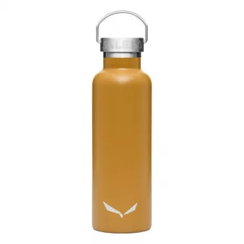 SALEWA Valsura Flasche 0,65L Golden Brown Secret Poem