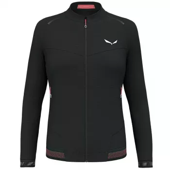 Salewa Pedroc PL 2 Jacket - Black Out - Damen - S