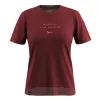Women's Shirt Salewa Eagle Eitd AM T-Shirt