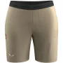 Wander-Shorts für Damen Salewa Puez 4 S