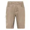 Salewa Agner Hemp Ripstop Shorts - Quicksand - Größe S