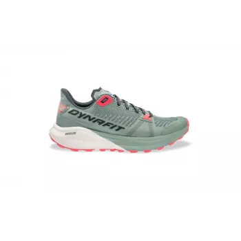 SALEWA Damen Dynafit Trail Trailrunning-Schuhe - Jadelite/Lichen, EU 40,5
