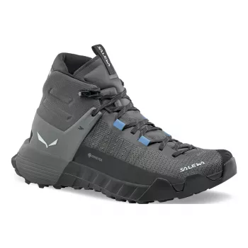 SALEWA Schuhe Wildfire NXT Mid GTX Damen - UK 6 (39)