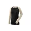 Dynafit Alpine Pro L/S Damen Laufshirt, Overcast, M